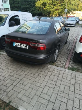 Seat Toledo | Mobile.bg � ����� ������ 4