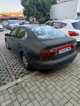 Seat Toledo | Mobile.bg � ����� ������ 5
