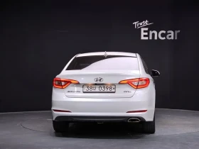 Hyundai Sonata 2.0 Smart | Mobile.bg � ����� ������ 4