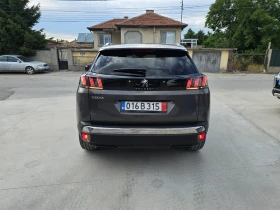 Peugeot 3008 1.5 HDI Allure Pack ������� ���� ������� | Mobile.bg � ����� ������ 5