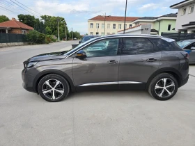 ����� �� �������� �� Peugeot 3008 1.5 HDI Allure Pack ������� ���� �������