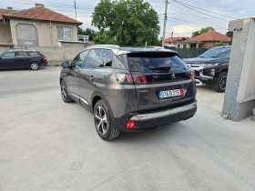 ����� �� �������� �� Peugeot 3008 1.5 HDI Allure Pack ������� ���� �������