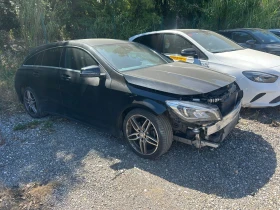 Mercedes-Benz CLA 200 AMG