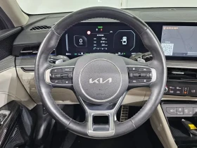 Kia K5 Hybrid Signature | Mobile.bg � ����� ������ 13