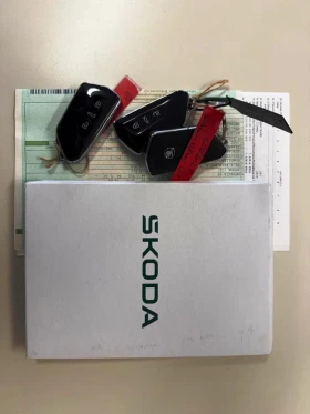 Skoda Octavia RS Matrix | Auto.bg — изображение 10