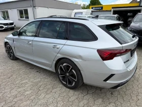 Skoda Octavia RS Matrix | Auto.bg — изображение 4
