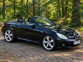 Mercedes-Benz SLK - 7500 € - 38687414 4