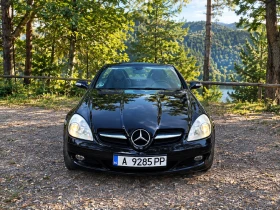 Mercedes-Benz SLK - 7500 € - 38687414 3