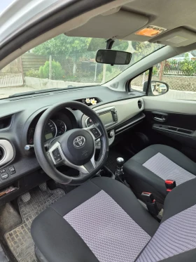 Toyota Yaris 1, 3 vvti | Mobile.bg � ����� ������ 7