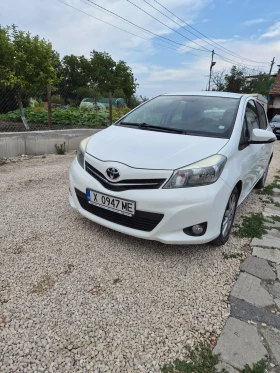 Toyota Yaris 1, 3 vvti | Mobile.bg � ����� ������ 3