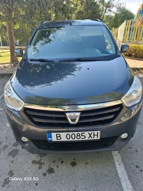 Dacia Lodgy 1.6 83h.p.