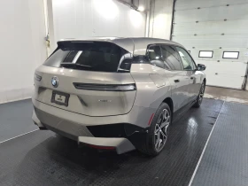 BMW iX Xdrive40 | Auto.bg — изображение 3