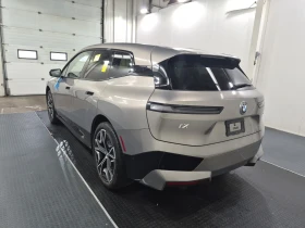 BMW iX Xdrive40 | Auto.bg — изображение 4