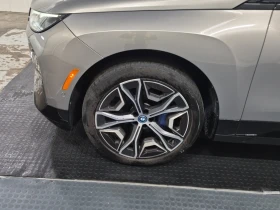 BMW iX Xdrive40 | Auto.bg — изображение 5