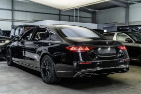 Mercedes-Benz S 580 NEW MODEL* MAYBACH* NIGHT SERIES* EXCLUSIVE*  | Mobile.bg � ����� ������ 5