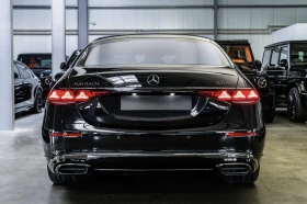 Mercedes-Benz S 580 NEW MODEL* MAYBACH* NIGHT SERIES* EXCLUSIVE*  | Mobile.bg � ����� ������ 6
