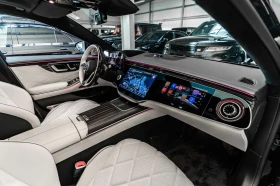 Mercedes-Benz S 580 NEW MODEL* MAYBACH* NIGHT SERIES* EXCLUSIVE*  | Mobile.bg � ����� ������ 12