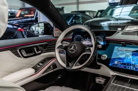 Mercedes-Benz S 580 NEW MODEL* MAYBACH* NIGHT SERIES* EXCLUSIVE*  | Mobile.bg � ����� ������ 13
