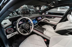 Mercedes-Benz S 580 NEW MODEL* MAYBACH* NIGHT SERIES* EXCLUSIVE*  | Mobile.bg � ����� ������ 8