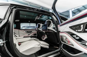 Mercedes-Benz S 580 NEW MODEL* MAYBACH* NIGHT SERIES* EXCLUSIVE*  | Mobile.bg � ����� ������ 17