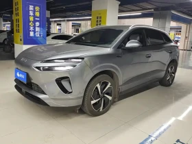 BYD Sea Lion 06 DM-i 170 Pilot Pro Edition