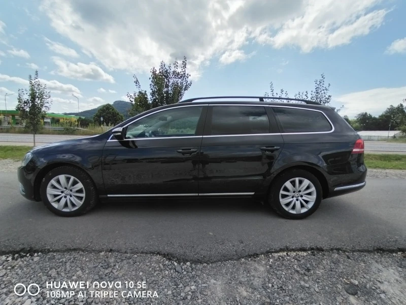 VW Passat 2.0 EURO5A, снимка 2 - Автомобили и джипове - 45743669