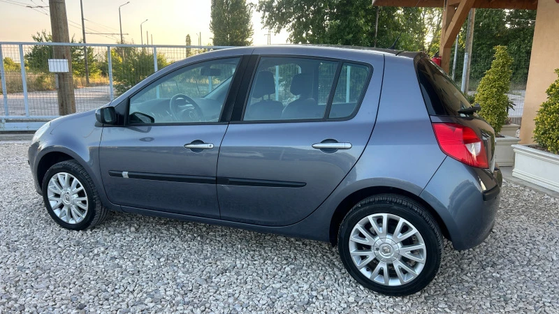 Renault Clio 1.2TCE-149393km!!!, снимка 4 - Автомобили и джипове - 46751674