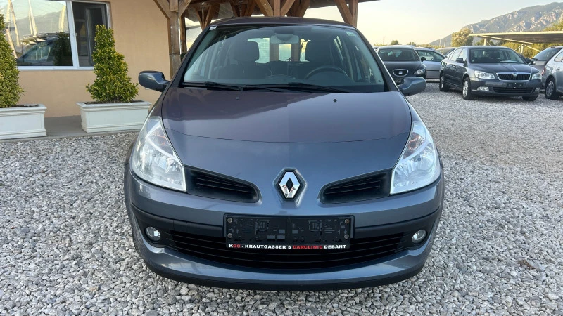 Renault Clio 1.2TCE-149393km!!!, снимка 5 - Автомобили и джипове - 46751674