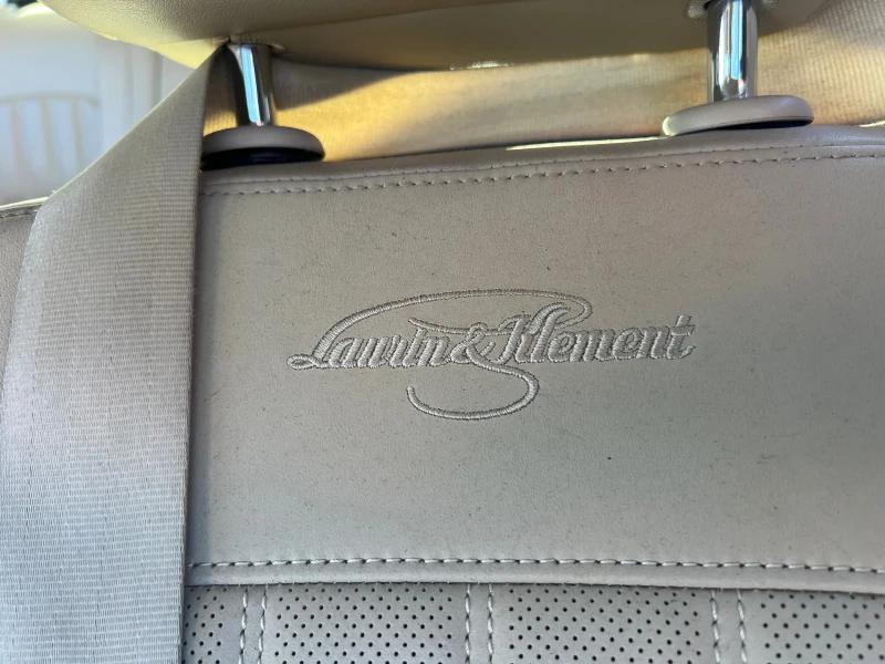 Skoda Superb 2.0TDI, снимка 11 - Автомобили и джипове - 50091541