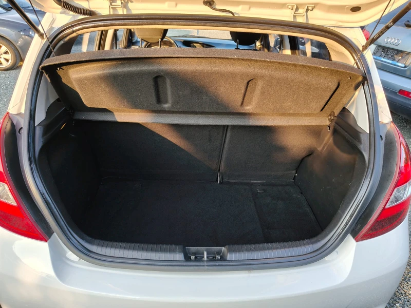 Hyundai I20 1.25I, снимка 6 - Автомобили и джипове - 51128591