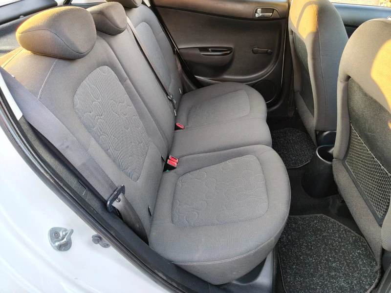 Hyundai I20 1.25I, снимка 14 - Автомобили и джипове - 51128591
