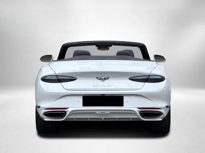 Bentley Continental gt GTC V8 HYBRID/CERAMIC/BLACKLINE/NAIM/FIRST EDITION, снимка 6 - Автомобили и джипове - 51582309