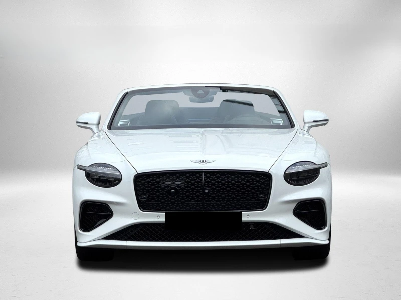 Bentley Continental gt GTC V8 HYBRID/CERAMIC/BLACKLINE/NAIM/FIRST EDITION, снимка 2 - Автомобили и джипове - 51582309