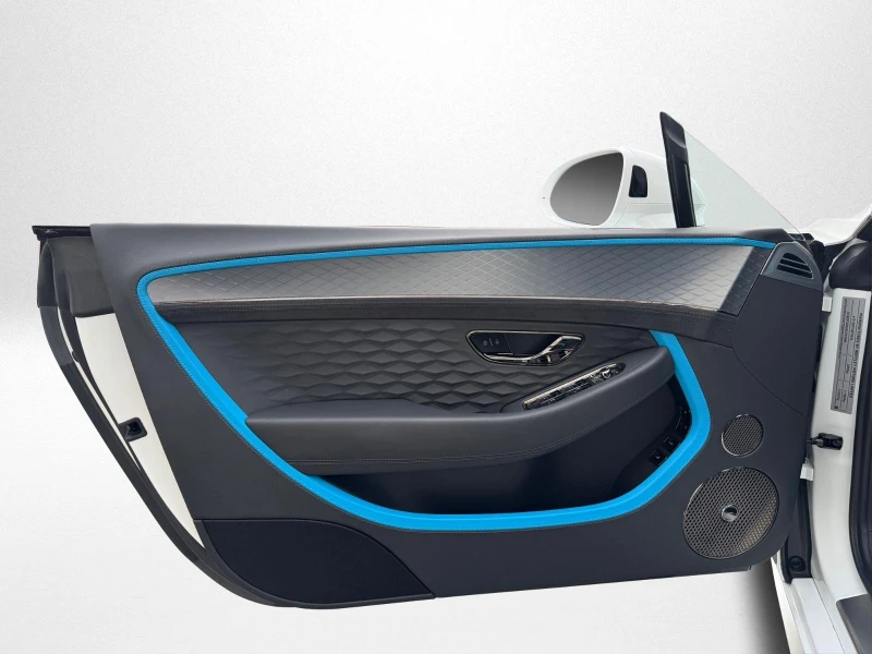 Bentley Continental gt GTC V8 HYBRID/CERAMIC/BLACKLINE/NAIM/FIRST EDITION, снимка 8 - Автомобили и джипове - 51582309