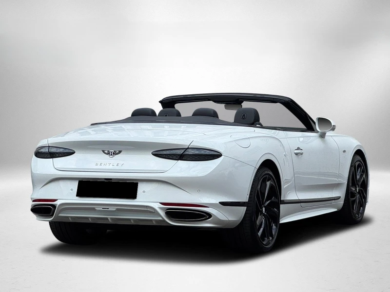 Bentley Continental gt GTC V8 HYBRID/CERAMIC/BLACKLINE/NAIM/FIRST EDITION, снимка 7 - Автомобили и джипове - 51582309