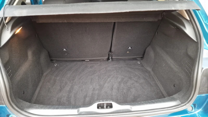 Citroen C4 Cactus 1.2T-Shine , снимка 12 - Автомобили и джипове - 52618640