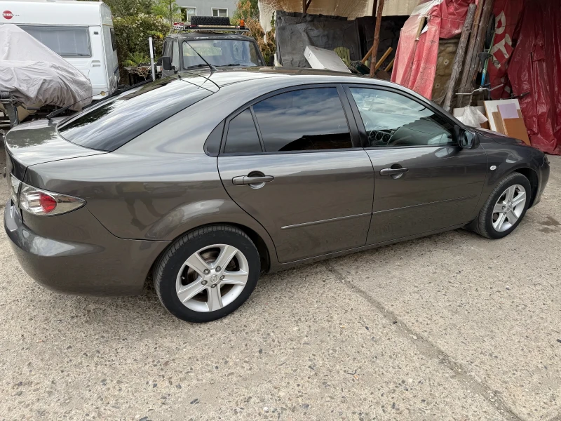 Mazda 6, снимка 2 - Автомобили и джипове - 52958227
