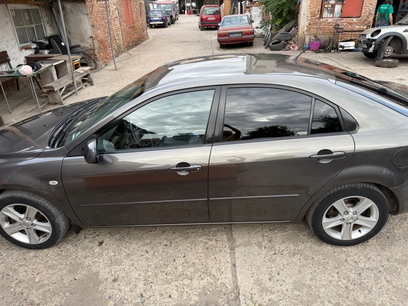 Mazda 6, снимка 3 - Автомобили и джипове - 52958227