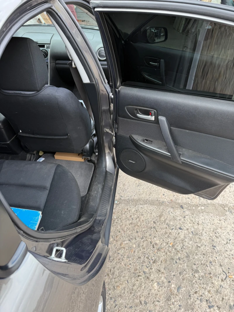 Mazda 6, снимка 13 - Автомобили и джипове - 52958227