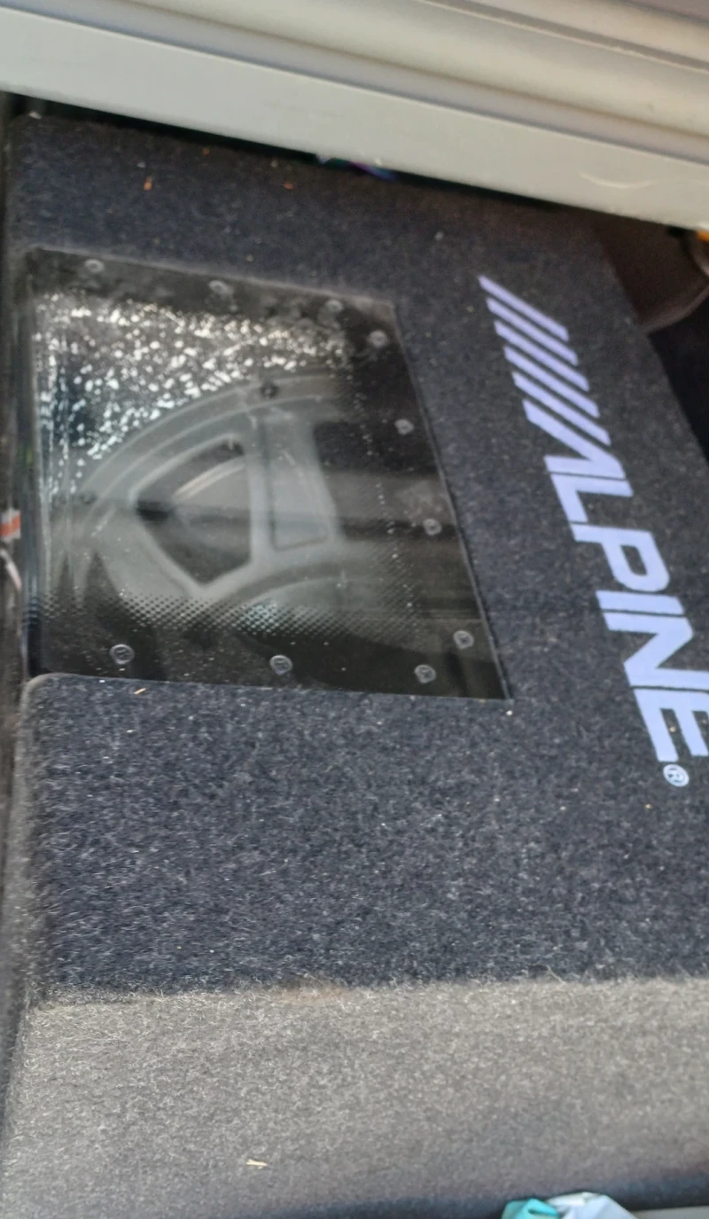 Ford Focus 1.6, снимка 12 - Автомобили и джипове - 52555434