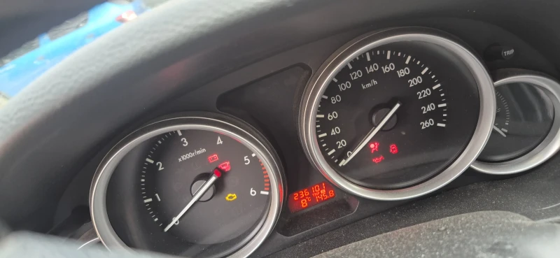 Mazda 6, снимка 5 - Автомобили и джипове - 52595018