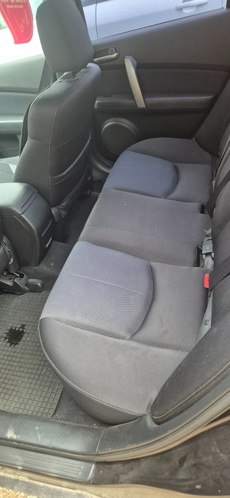 Mazda 6, снимка 10 - Автомобили и джипове - 52595018