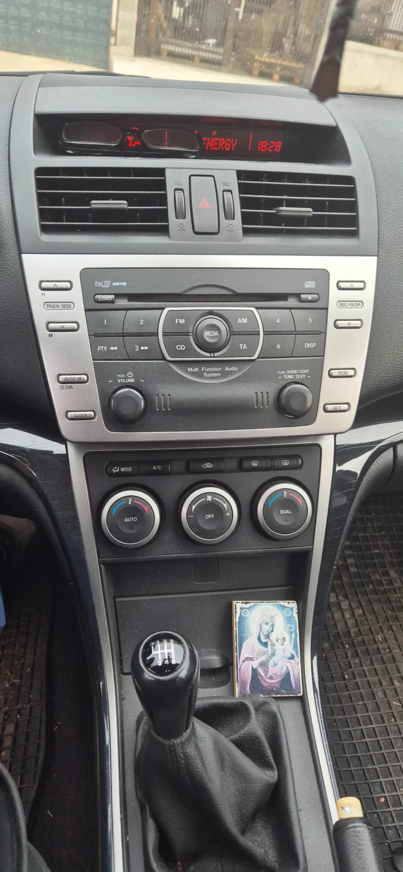 Mazda 6, снимка 7 - Автомобили и джипове - 52595018