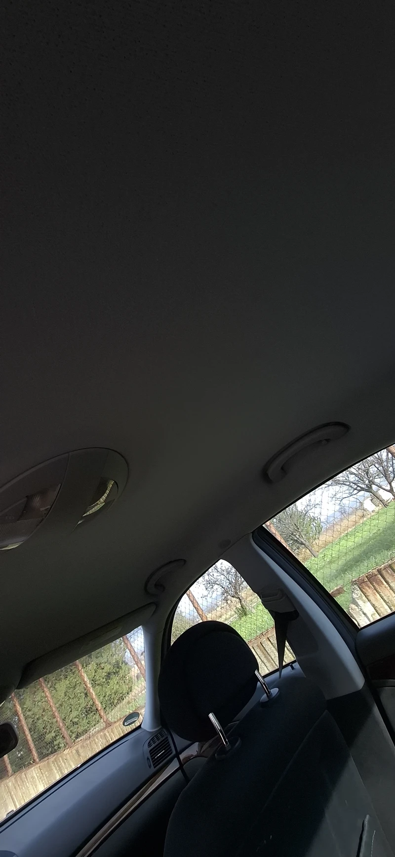 Mercedes-Benz E 220, снимка 10 - Автомобили и джипове - 52724950