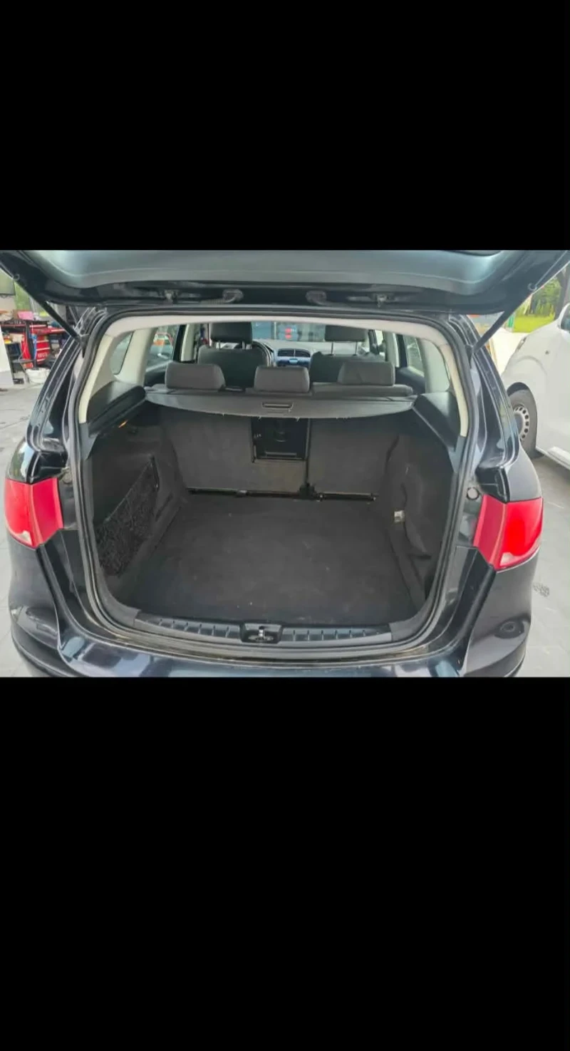 Seat Altea 1.9 TDi  105 к.с., снимка 8 - Автомобили и джипове - 52962516