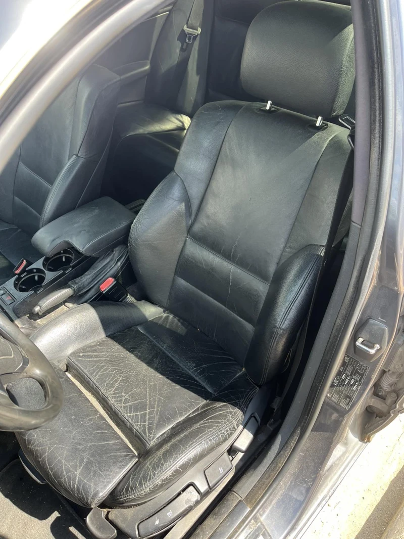 BMW 323, снимка 6 - Автомобили и джипове - 53075026