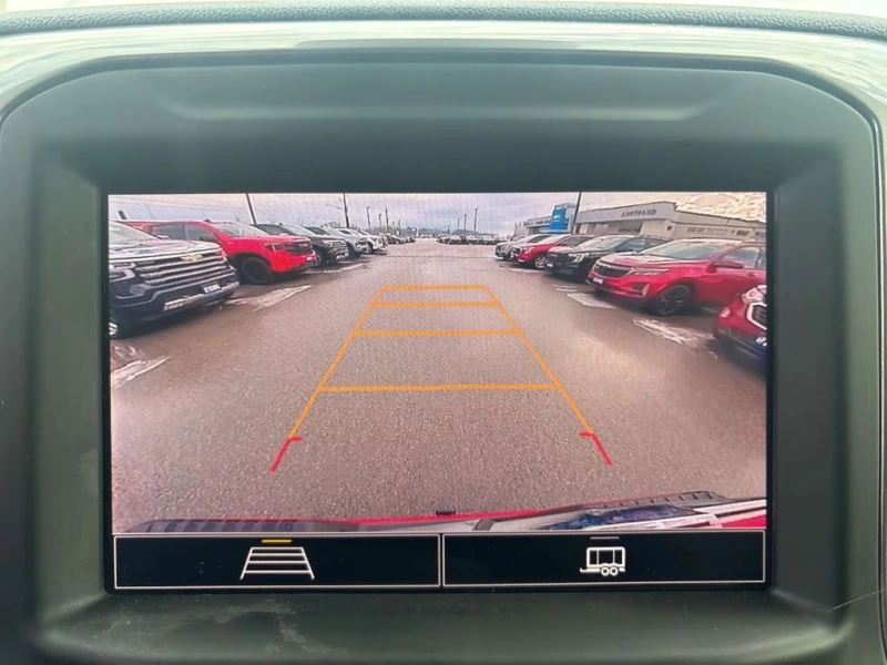 Chevrolet Silverado * Custom * CARFAX * ЦЕНА ДО БГ, снимка 8 - Автомобили и джипове - 53384045