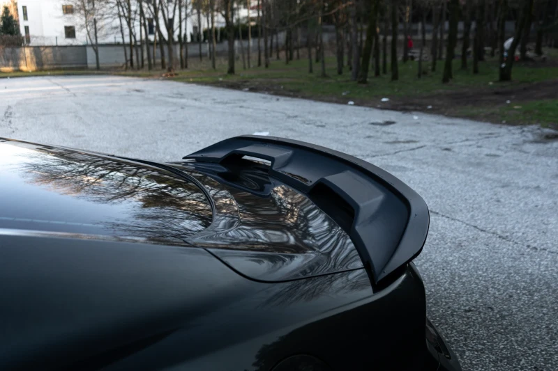 Ford Mustang Ford Mustang Automatic 2019 , снимка 11 - Автомобили и джипове - 53459984