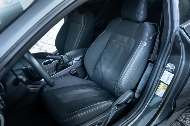 Ford Mustang Ford Mustang Automatic 2019 , снимка 10 - Автомобили и джипове - 53459984