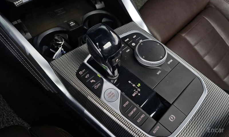 BMW 420, снимка 9 - Автомобили и джипове - 53500521